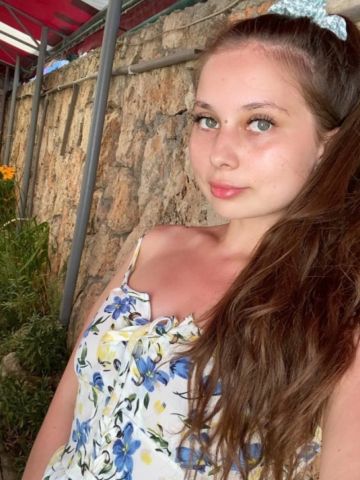 Анкета проститутки Изабелла - Фото 1, , 24 года, №390301